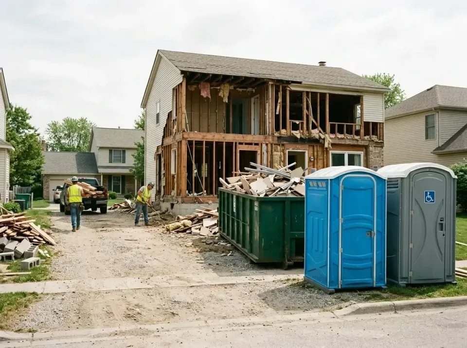 home-renovation-demolition-sit-010 — frequently asked questions, Portable Toilet & Dumpsters Rental in Lincoln Park, NY